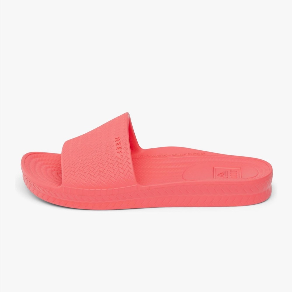 REEF Women’s Water Scout Slide Sandals